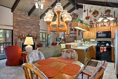 2860 Park Circle, Pinetop, AZ 85935 - Photo 10