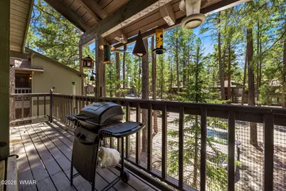 2860 Park Circle, Pinetop, AZ 85935 - Photo 18