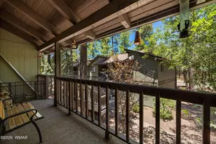 2860 Park Cir, Pinetop, AZ 85935 - Photo 4