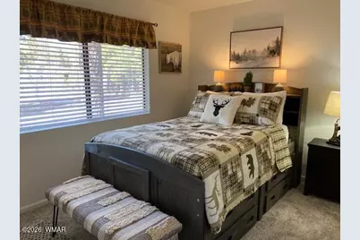 4627 Buck Springs Road, Pinetop, AZ 85935 - Photo 22