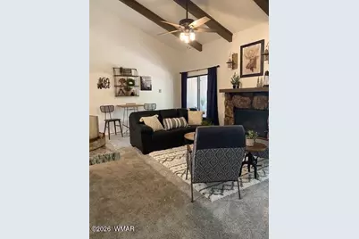 4627 Buck Springs Road, Pinetop, AZ 85935 - Photo 6