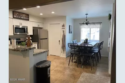 4627 Buck Springs Road, Pinetop, AZ 85935 - Photo 2