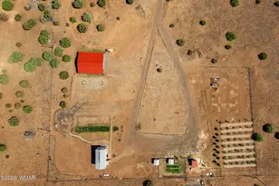 8085 Well Rd, Show Low, AZ 85901 - Photo 38