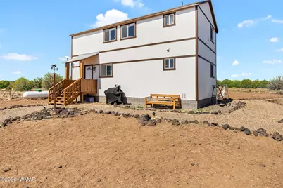 8085 Well Road, Show Low, AZ 85901 - Photo 1