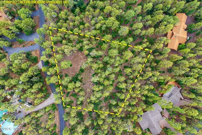 2094 Brown Bear Loop, Pinetop, AZ 85935 - Photo 4