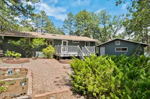 1316 N Pine Rest Dr, Lakeside, AZ 85929 - Photo 10