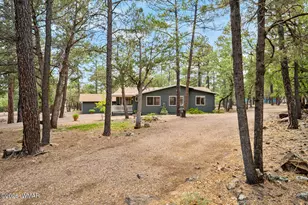 1316 N Pine Rest Dr, Lakeside, AZ 85929 - Photo 6