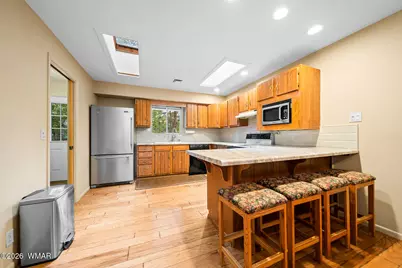1316 N Pine Rest Drive, Lakeside, AZ 85929 - Photo 22