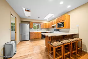 1316 N Pine Rest Dr, Lakeside, AZ 85929 - Photo 22