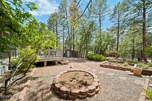 1316 N Pine Rest Dr, Lakeside, AZ 85929 - Photo 12
