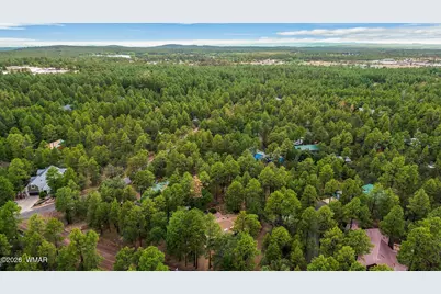 1316 N Pine Rest Drive, Lakeside, AZ 85929 - Photo 44