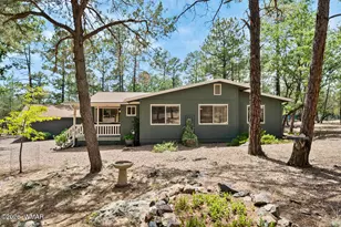 1316 N Pine Rest Dr, Lakeside, AZ 85929 - Photo 2