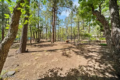 1316 N Pine Rest Drive, Lakeside, AZ 85929 - Photo 14