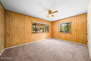 1316 N Pine Rest Dr, Lakeside, AZ 85929 - Photo 34