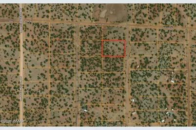 83 County Rd. 8128, Concho, AZ 85924 - Photo 1