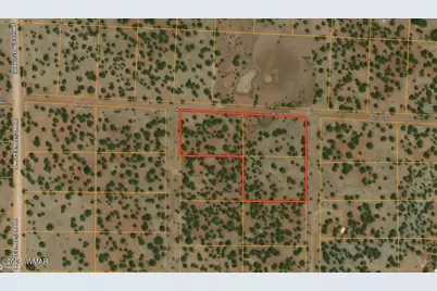 85 Cr 8128 Lots 100, 101 &amp; 108, Concho, AZ 85924 - Photo 1