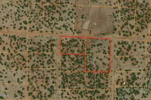 85 Cr 8128 Lots 100 101 &amp 108, Concho, AZ 85924 - Photo 1