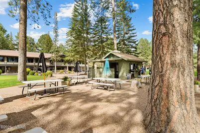 3194 Viking Trail, Pinetop, AZ 85935 - Photo 12