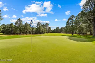 3194 Viking Trail, Pinetop, AZ 85935 - Photo 1