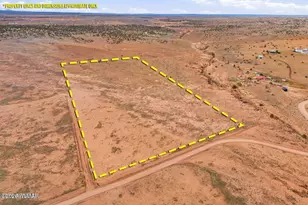 9Xxx Miller Trail, Snowflake, AZ 85937 - Photo 1