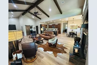 1670 W Snow Creek Loop, Show Low, AZ 85901 - Photo 10