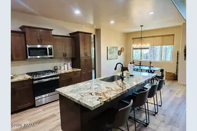 1670 W Snow Creek Loop, Show Low, AZ 85901 - Photo 6