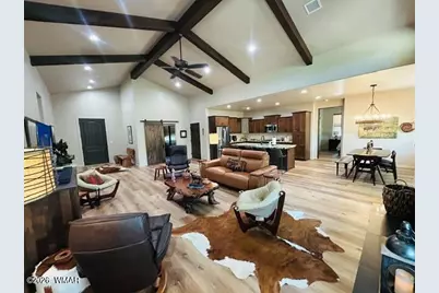 1670 W Snow Creek Loop, Show Low, AZ 85901 - Photo 2