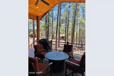 1670 W Snow Creek Loop, Show Low, AZ 85901 - Photo 24