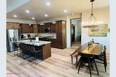 1670 W Snow Creek Loop, Show Low, AZ 85901 - Photo 4