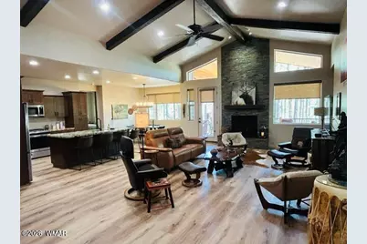 1670 W Snow Creek Loop, Show Low, AZ 85901 - Photo 12
