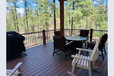 1670 W Snow Creek Loop, Show Low, AZ 85901 - Photo 26