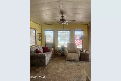270 N Clark Road, Show Low, AZ 85901 - Photo 1