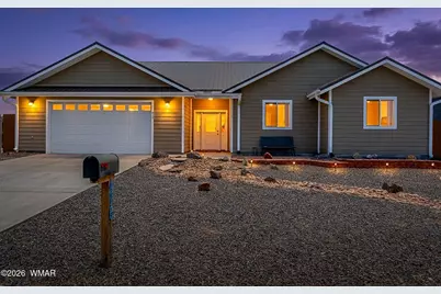 475 W 3rd Avenue, Eagar, AZ 85925 - Photo 2