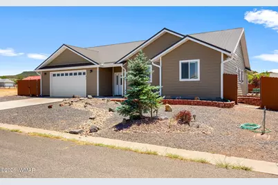 475 W 3rd Avenue, Eagar, AZ 85925 - Photo 1