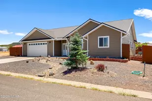 475 W 3rd Ave, Eagar, AZ 85925 - Photo 1
