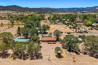 274 E 6th Street, Eagar, AZ 85925 - Photo 38