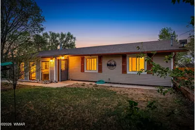 274 E 6th Street, Eagar, AZ 85925 - Photo 4