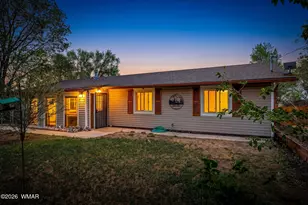 274 E 6th St, Eagar, AZ 85925 - Photo 4