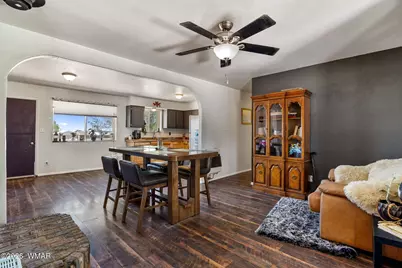 274 E 6th Street, Eagar, AZ 85925 - Photo 14