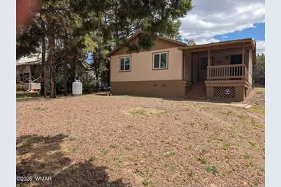 2059 Sagebrush Trail, Overgaard, AZ 85933 - Photo 1