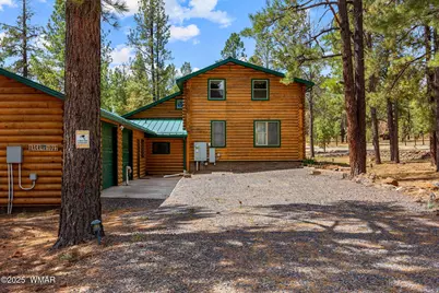 2 Acr 1027, Greer, AZ 85927 - Photo 12