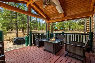 2 Acr 1027, Greer, AZ 85927 - Photo 4