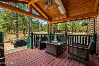 2 Acr 1027, Greer, AZ 85927 - Photo 1