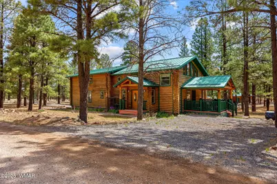 2 Acr 1027, Greer, AZ 85927 - Photo 1