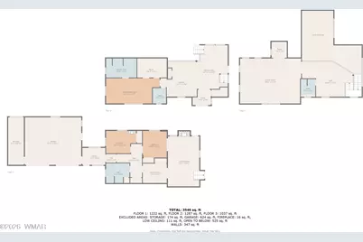 2 Acr 1027, Greer, AZ 85927 - Photo 52