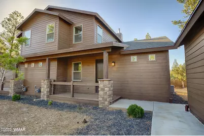 2960 W Villa Loop, Show Low, AZ 85901 - Photo 1