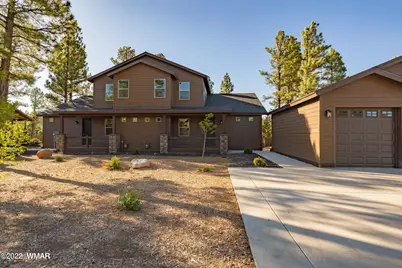2960 W Villa Loop, Show Low, AZ 85901 - Photo 2