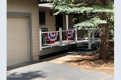4529 Branding Iron Loop, Pinetop, AZ 85935 - Photo 2