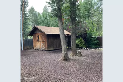 4529 Branding Iron Loop, Pinetop, AZ 85935 - Photo 24