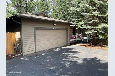 4529 Branding Iron Loop, Pinetop, AZ 85935 - Photo 1